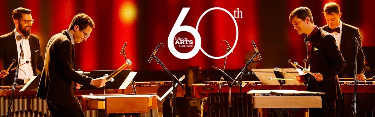Third Coast Percussion Ensemble - photo credit: Rich Polk